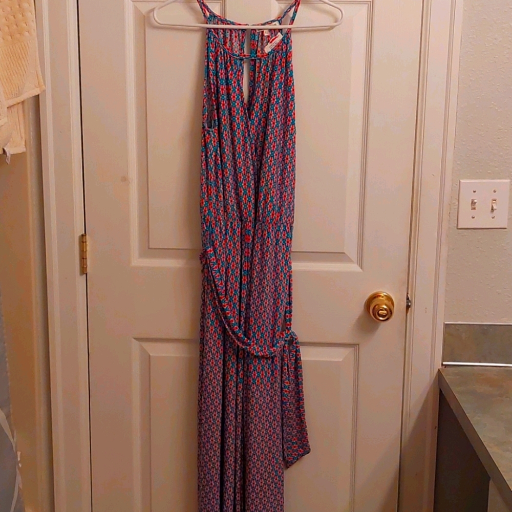 Woman's XL Pantsuit